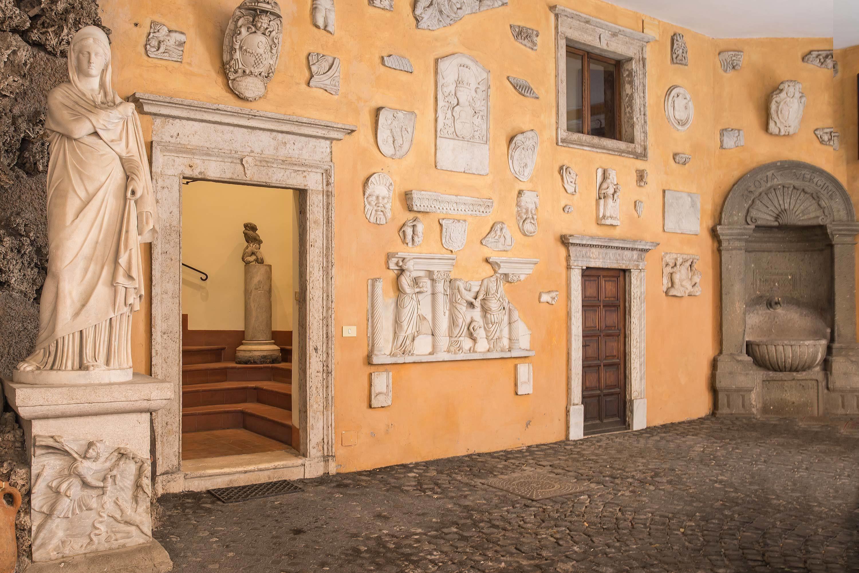 Trevi Rome Suite — Fotos 1