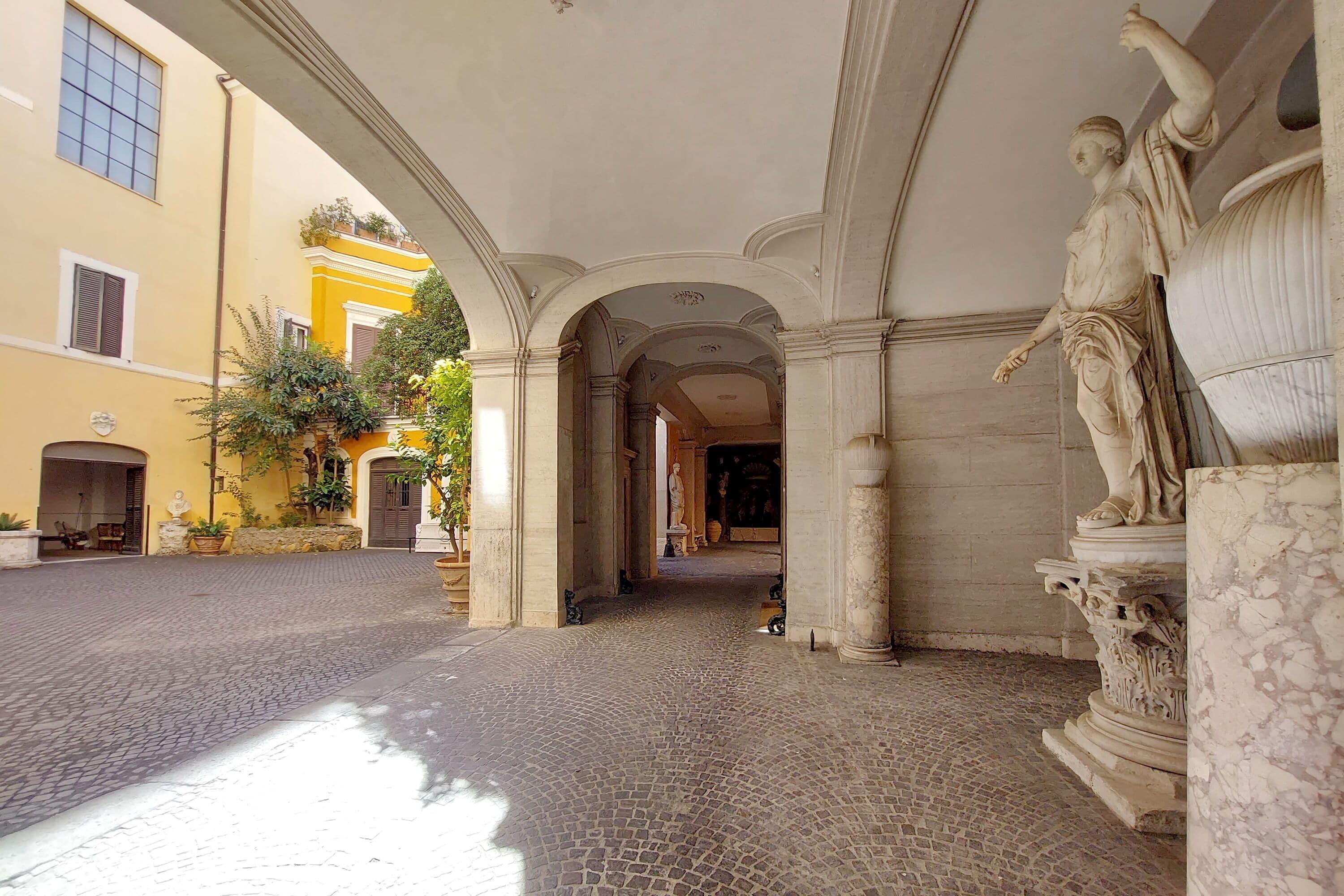 Trevi Rome Suite — Fotos 3